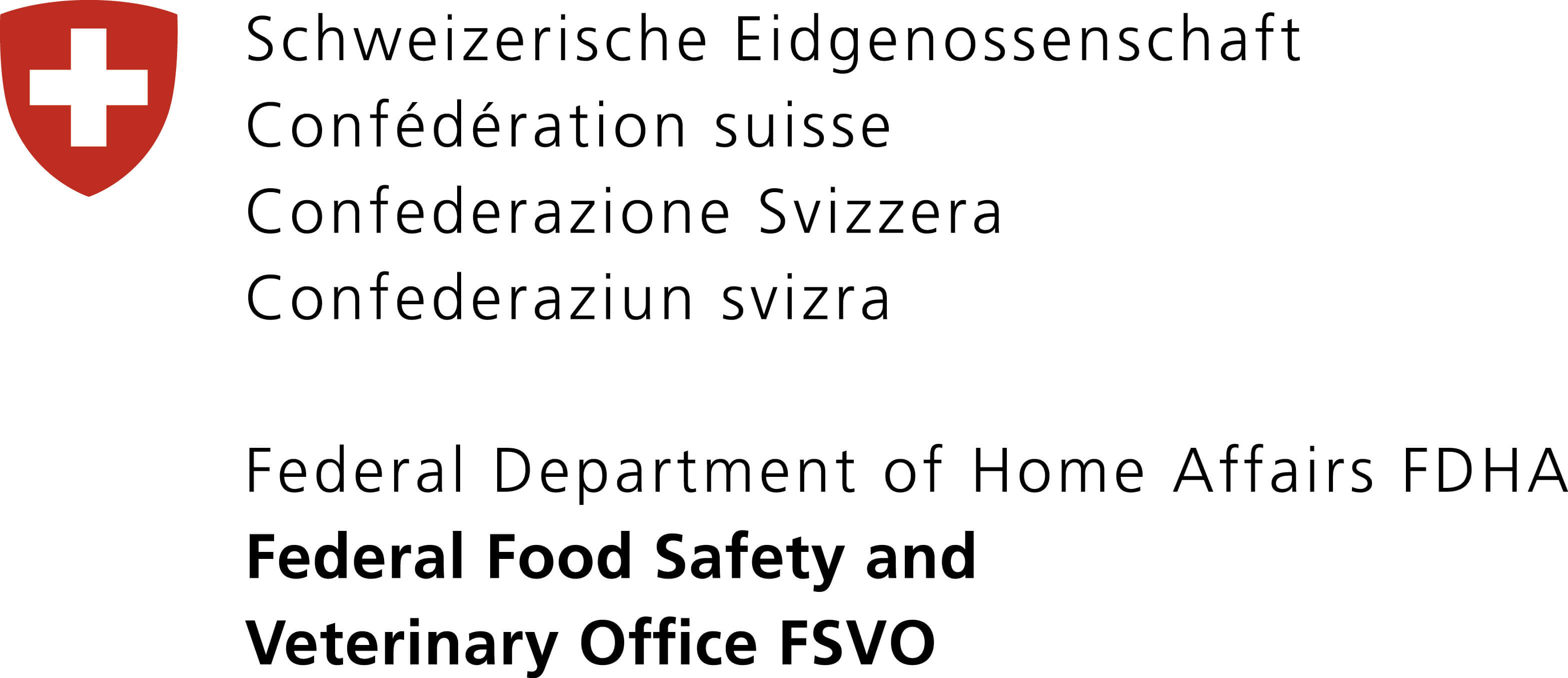 Federal Food Safety and Veterinary Office